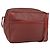 LOUIS VUITTON Challenge Cup Reporter Shoulder Bag Leather Red LV