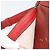 LOUIS VUITTON Challenge Cup Reporter Shoulder Bag Leather Red LV - vista 12