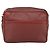 LOUIS VUITTON Challenge Cup Reporter Shoulder Bag Leather Red LV - vista 13
