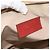 LOUIS VUITTON Challenge Cup Reporter Shoulder Bag Leather Red LV - vista 18