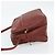 LOUIS VUITTON Challenge Cup Reporter Shoulder Bag Leather Red LV - vista 3