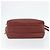LOUIS VUITTON Challenge Cup Reporter Shoulder Bag Leather Red LV - vista 5