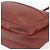 LOUIS VUITTON Challenge Cup Reporter Shoulder Bag Leather Red LV - vista 8