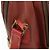 LOUIS VUITTON Challenge Cup Reporter Shoulder Bag Leather Red LV - vista 9