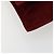 FENDI Plastic Chain Shoulder Bag Suede Red - vista 11