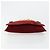 FENDI Plastic Chain Shoulder Bag Suede Red - vista 9