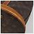 LOUIS VUITTON Monogram Bucket GM Shoulder Bag M42236 LV - vista 14