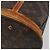 LOUIS VUITTON Monogram Bucket GM Shoulder Bag M42236 LV - vista 16
