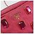 PRADA Shoulder Bag Nylon Pink Gold - vista 18