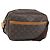 LOUIS VUITTON Monogram Reporter PM Shoulder Bag M45254 LV