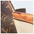 LOUIS VUITTON Monogram Reporter PM Shoulder Bag M45254 LV - vista 12