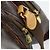 LOUIS VUITTON Monogram Reporter PM Shoulder Bag M45254 LV - vista 9