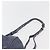 Chloé Chloe Etel Hand Bag Leather 2way Navy Gold - vista 10
