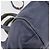 Chloé Chloe Etel Hand Bag Leather 2way Navy Gold - vista 12