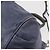 Chloé Chloe Etel Hand Bag Leather 2way Navy Gold - vista 13