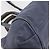 Chloé Chloe Etel Hand Bag Leather 2way Navy Gold - vista 14