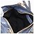 Chloé Chloe Etel Hand Bag Leather 2way Navy Gold - vista 21