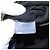 Chloé Chloe Etel Hand Bag Leather 2way Navy Gold - vista 23