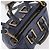 Chloé Chloe Etel Hand Bag Leather 2way Navy Gold - vista 6