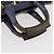 Chloé Chloe Etel Hand Bag Leather 2way Navy Gold - vista 7
