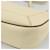 LOEWE Shoulder Bag Leather Ivory Silver - vista 12