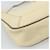 LOEWE Shoulder Bag Leather Ivory Silver - vista 13