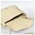 LOEWE Shoulder Bag Leather Ivory Silver - vista 14