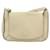 LOEWE Shoulder Bag Leather Ivory Silver - vista 2