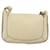 LOEWE Shoulder Bag Leather Ivory Silver - vista 3