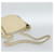 LOEWE Shoulder Bag Leather Ivory Silver - vista 7