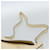 LOEWE Shoulder Bag Leather Ivory Silver - vista 8