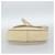 LOEWE Shoulder Bag Leather Ivory Silver - vista 9