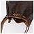 LOUIS VUITTON Monogram Petit Noe Shoulder Bag M42226 LV - vista 6