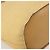 Céline CELINE Circle Shoulder Bag Canvas Yellow Gold - vista 11