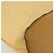 Céline CELINE Circle Shoulder Bag Canvas Yellow Gold - vista 13