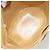 Céline CELINE Circle Shoulder Bag Canvas Yellow Gold - vista 16