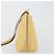 Céline CELINE Circle Shoulder Bag Canvas Yellow Gold - vista 4