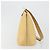 Céline CELINE Circle Shoulder Bag Canvas Yellow Gold - vista 5