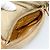 Bolso de hombro PRADA Nylon Canvas Beige Gold - vista 29