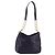 PRADA Chain Shoulder Bag Leather Purple Gold