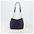 PRADA Chain Shoulder Bag Leather Purple Gold - vista 12