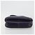 PRADA Chain Shoulder Bag Leather Purple Gold - vista 5