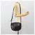 LOUIS VUITTON Epi Jeune Fille MM Shoulder Bag Black M52152 LV - vista 25