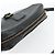 LOUIS VUITTON Epi Jeune Fille MM Shoulder Bag Black M52152 LV - vista 6