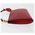 LOUIS VUITTON Epi Pochette Accessoires Pouch Red M52947 LV - vista 4