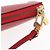 LOUIS VUITTON Epi Pochette Accessoires Pouch Red M52947 LV - vista 9