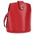 LOUIS VUITTON Epi Cluny Shoulder Bag Red M52257 LV