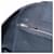 Hermès HERMES Cabak Elan Hand Bag Canvas Silver Navy - vista 20