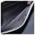 Hermès HERMES Cabak Elan Hand Bag Canvas Silver Navy - vista 21