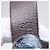 Hermès HERMES Cabak Elan Hand Bag Canvas Silver Navy - vista 22